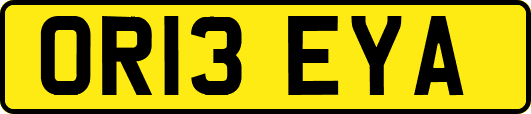 OR13EYA