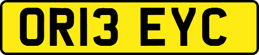 OR13EYC