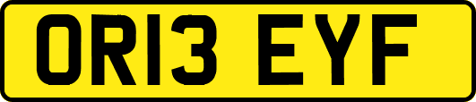 OR13EYF