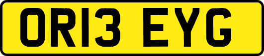 OR13EYG