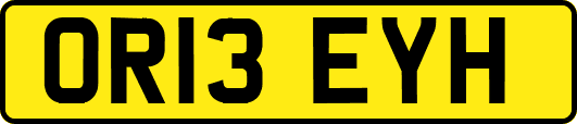OR13EYH