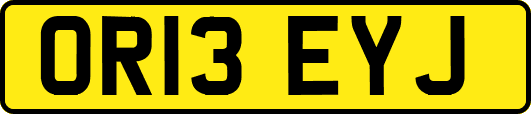 OR13EYJ