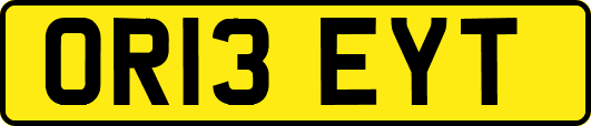 OR13EYT