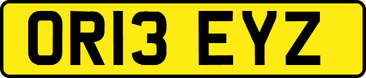 OR13EYZ