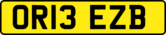 OR13EZB