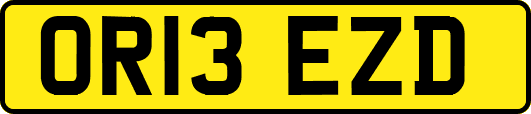 OR13EZD