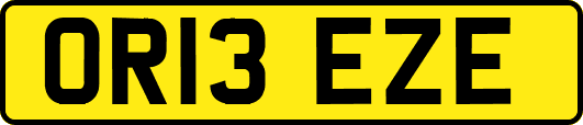 OR13EZE
