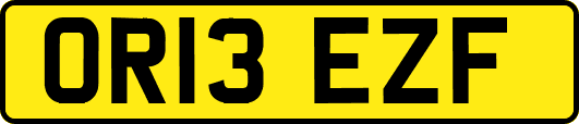 OR13EZF