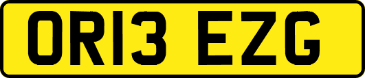 OR13EZG