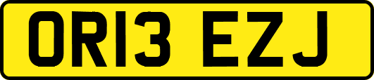 OR13EZJ