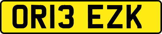 OR13EZK