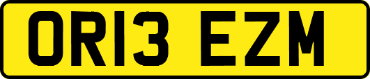 OR13EZM