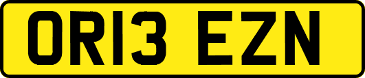 OR13EZN