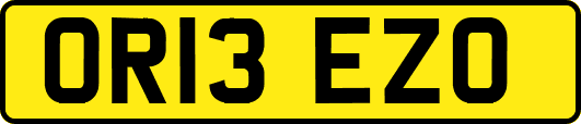 OR13EZO