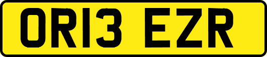 OR13EZR