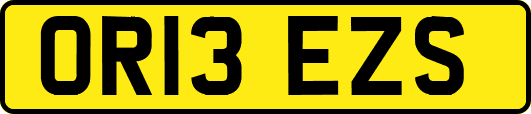 OR13EZS