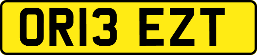 OR13EZT