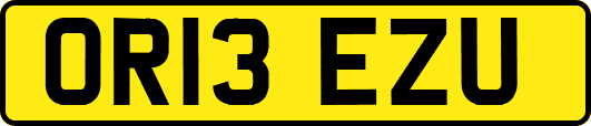 OR13EZU