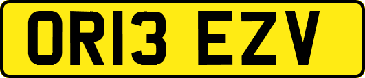 OR13EZV