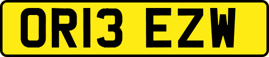 OR13EZW