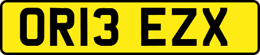OR13EZX