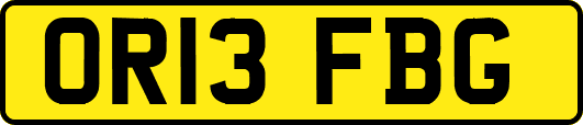 OR13FBG