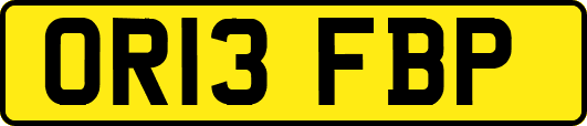 OR13FBP