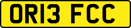 OR13FCC