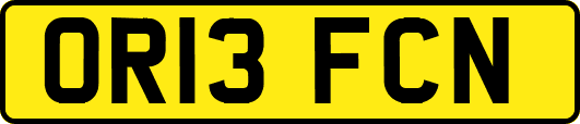 OR13FCN