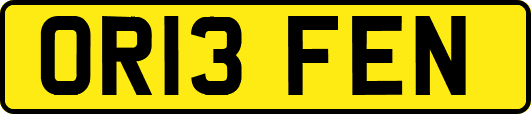 OR13FEN