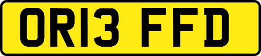 OR13FFD