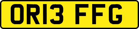 OR13FFG