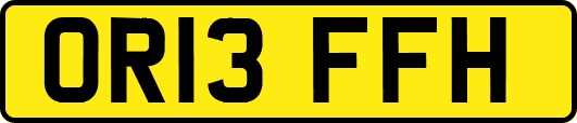 OR13FFH