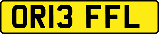 OR13FFL