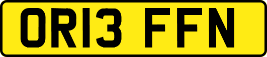 OR13FFN