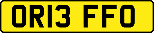 OR13FFO