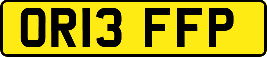 OR13FFP