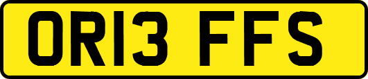 OR13FFS