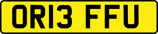 OR13FFU