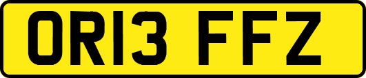 OR13FFZ
