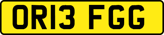 OR13FGG