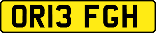 OR13FGH