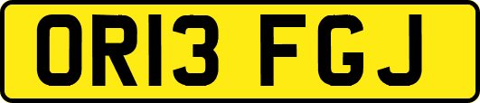 OR13FGJ