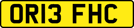 OR13FHC