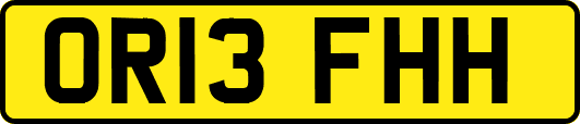 OR13FHH