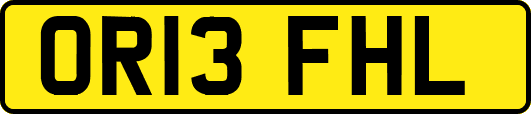 OR13FHL