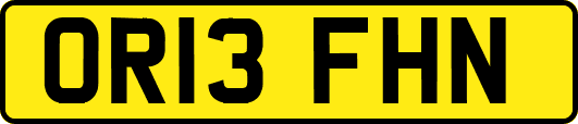 OR13FHN