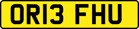 OR13FHU