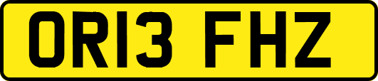 OR13FHZ