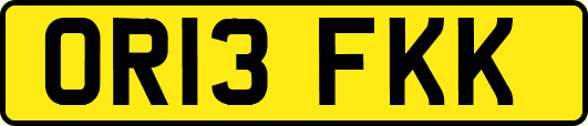 OR13FKK